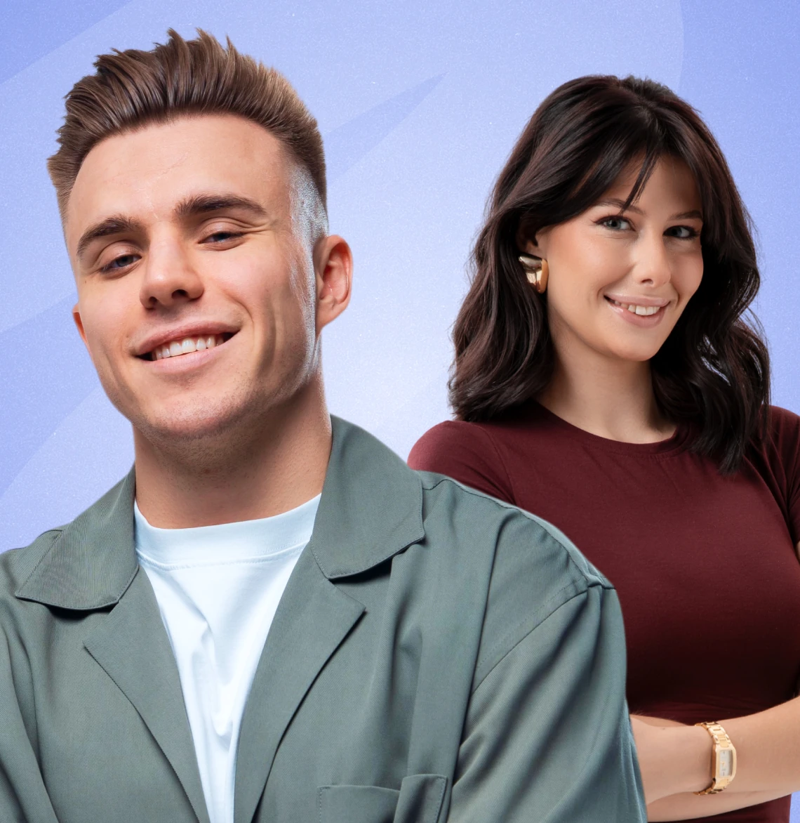 Саша с Асей