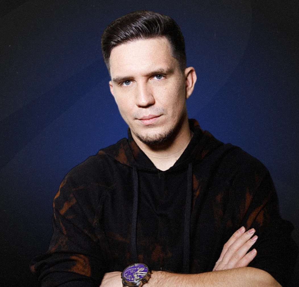 Дима Масленников