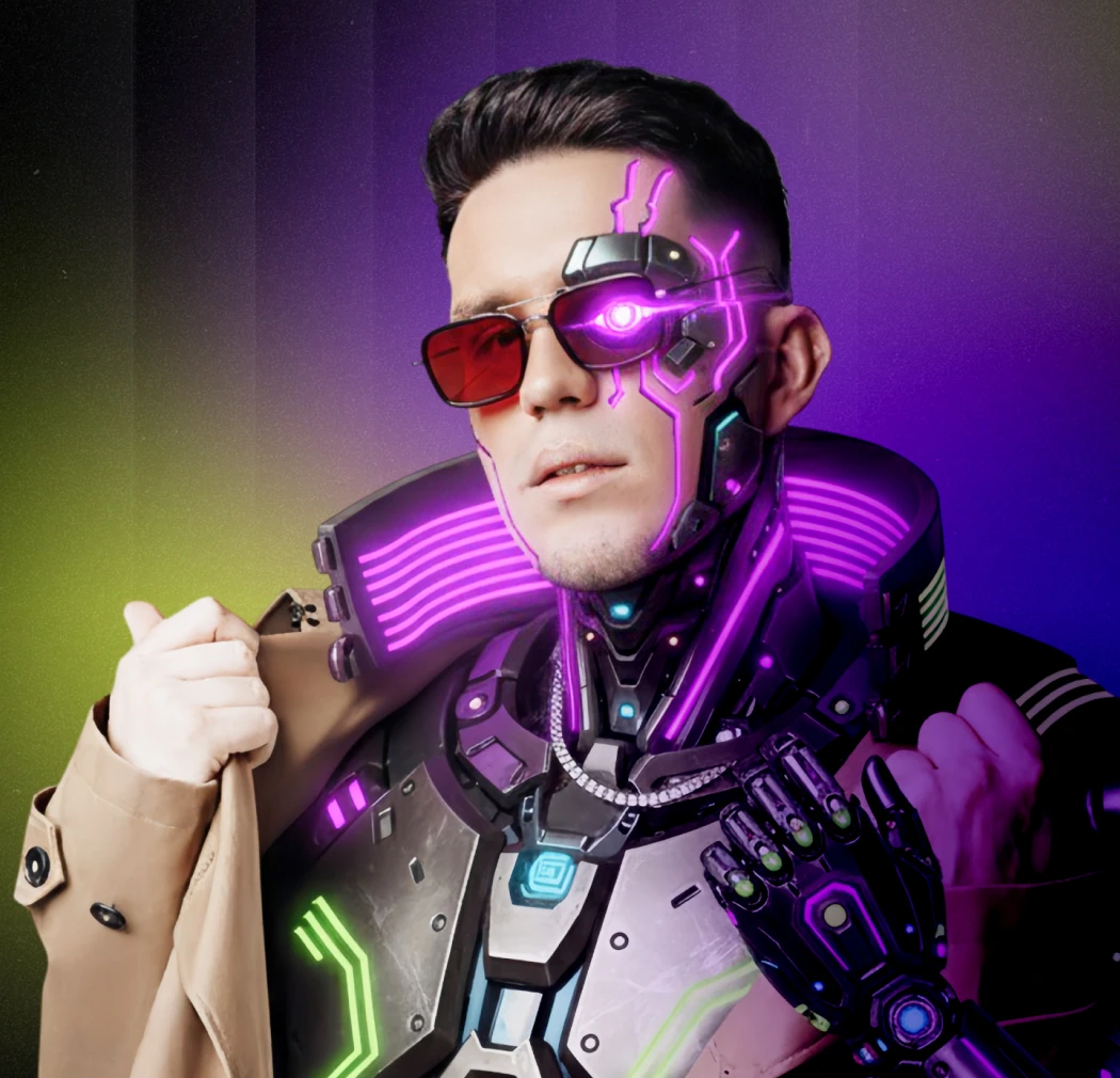 Дима Масленников