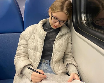 Соня Неежмакова
