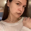 Настя Мзин