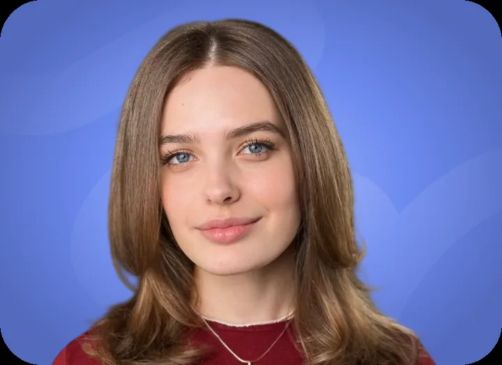 Алина