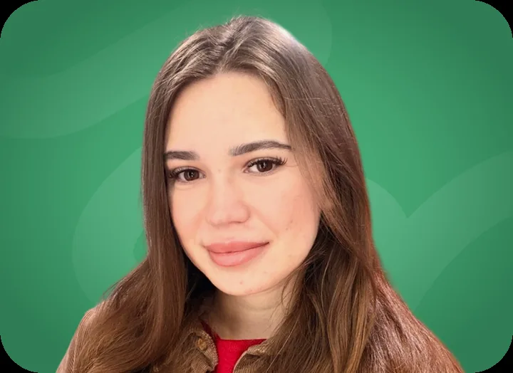 Аня