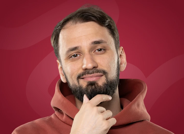 Роман Олегович, преподаватель истории