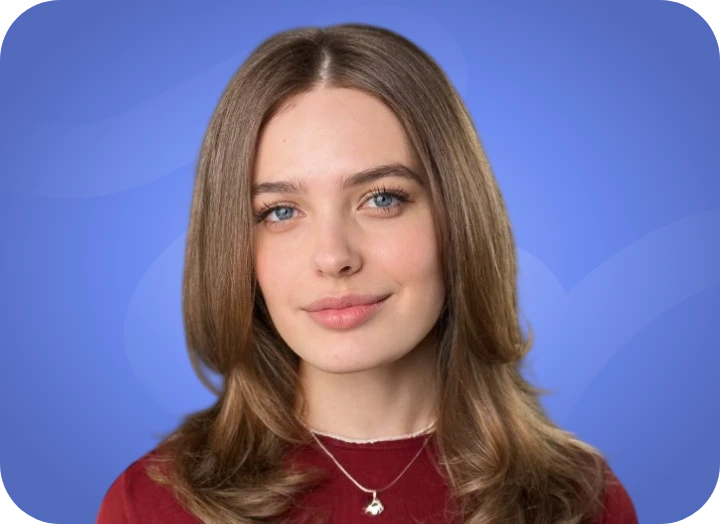 Алина