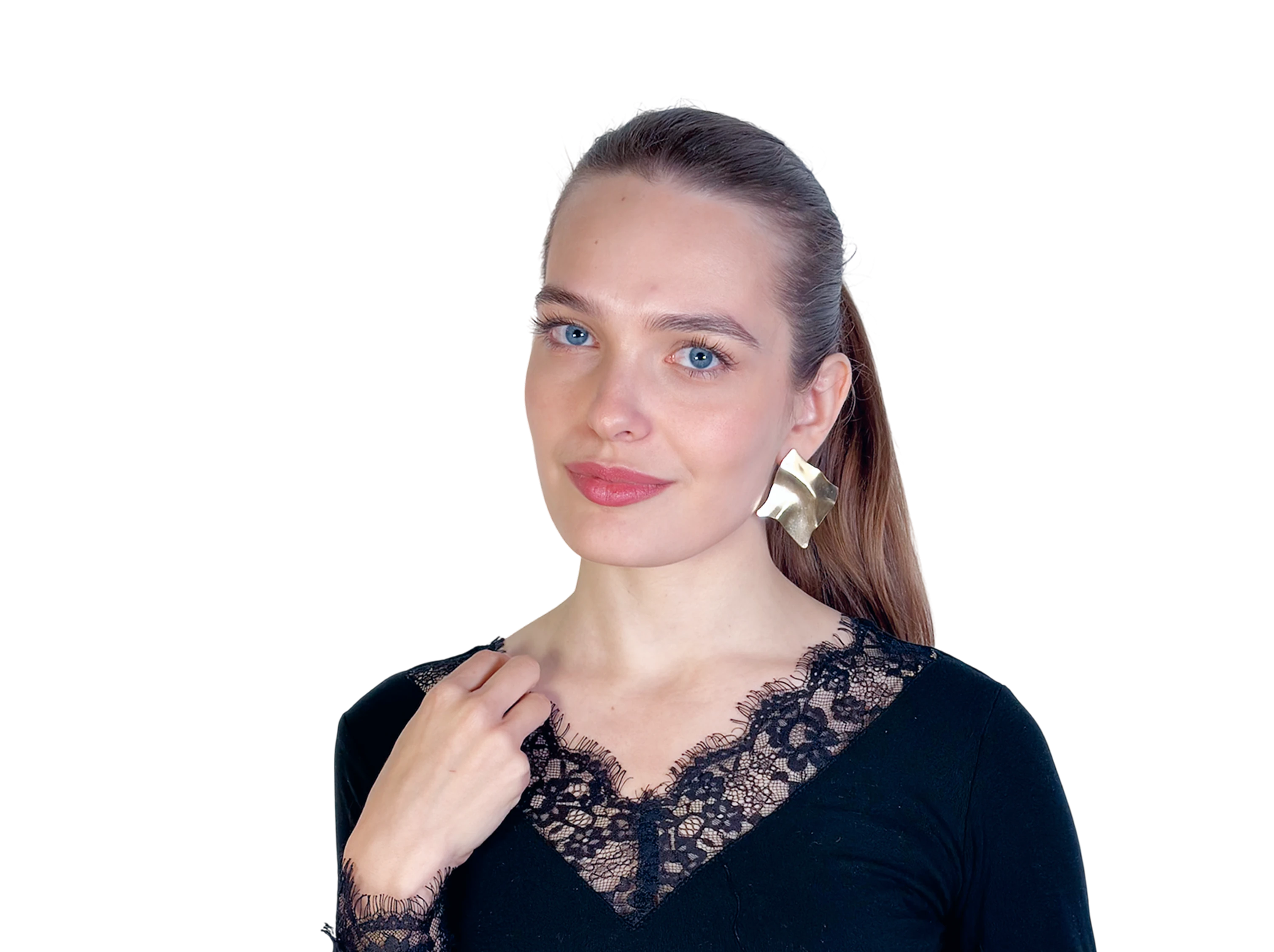 Алина Физичка