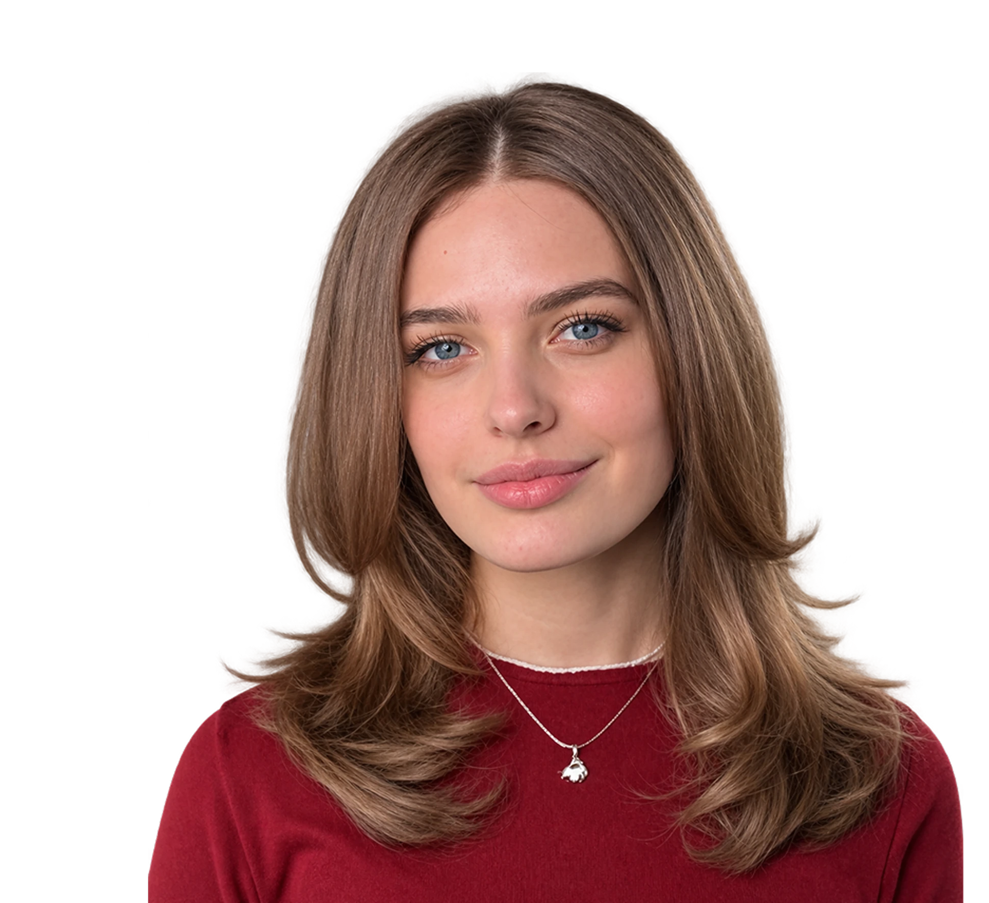 Алина Физичка