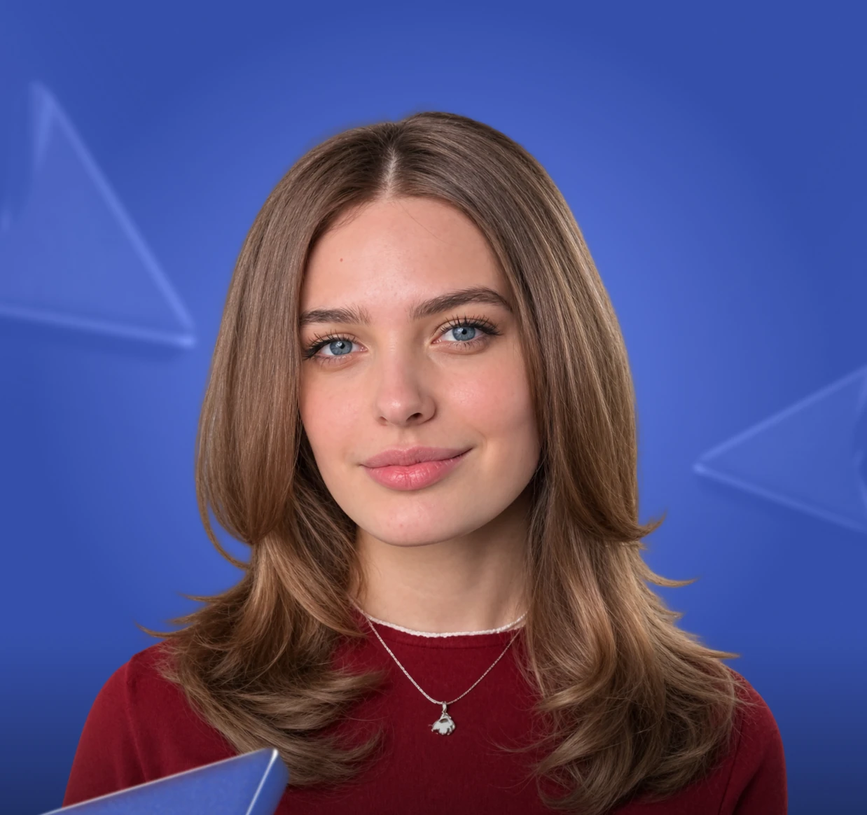 Алина Физичка