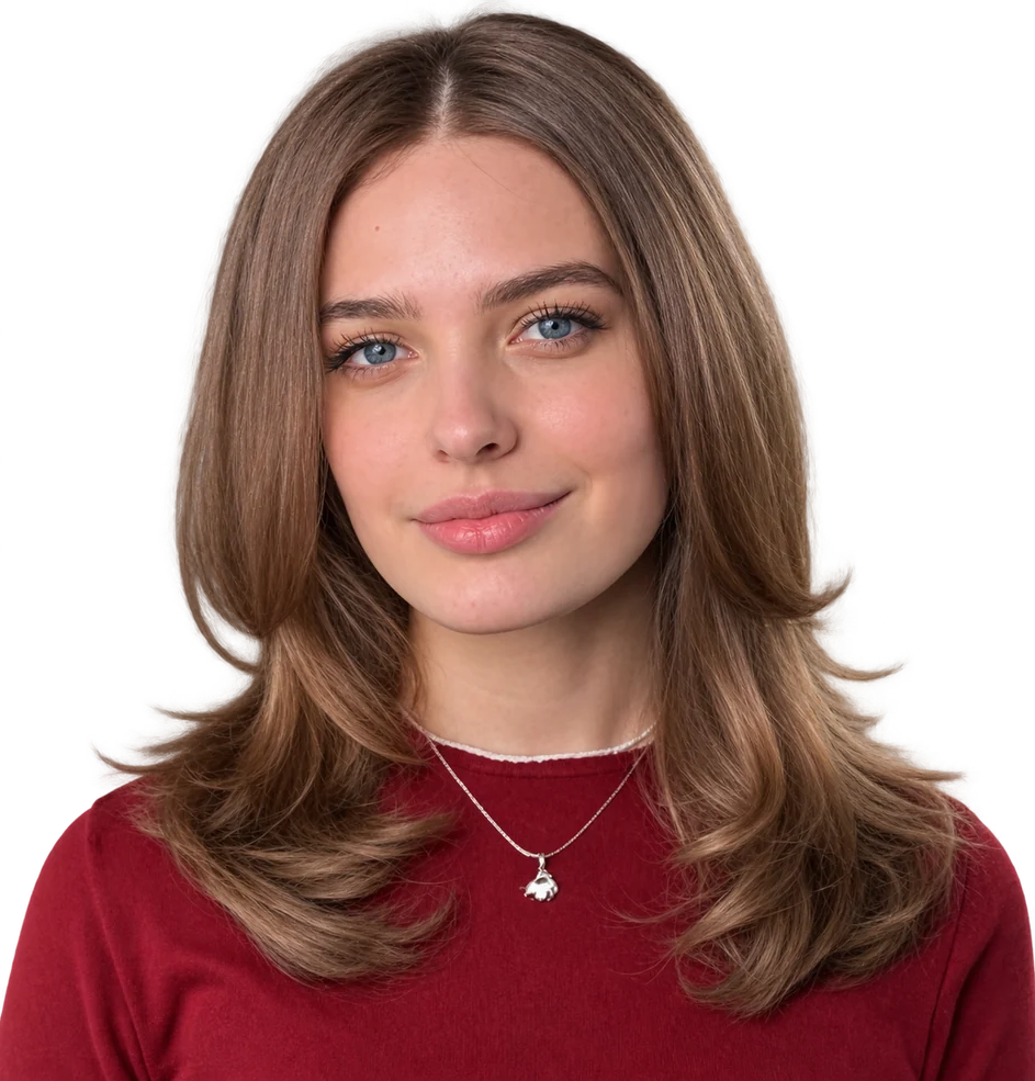 Алина Физичка