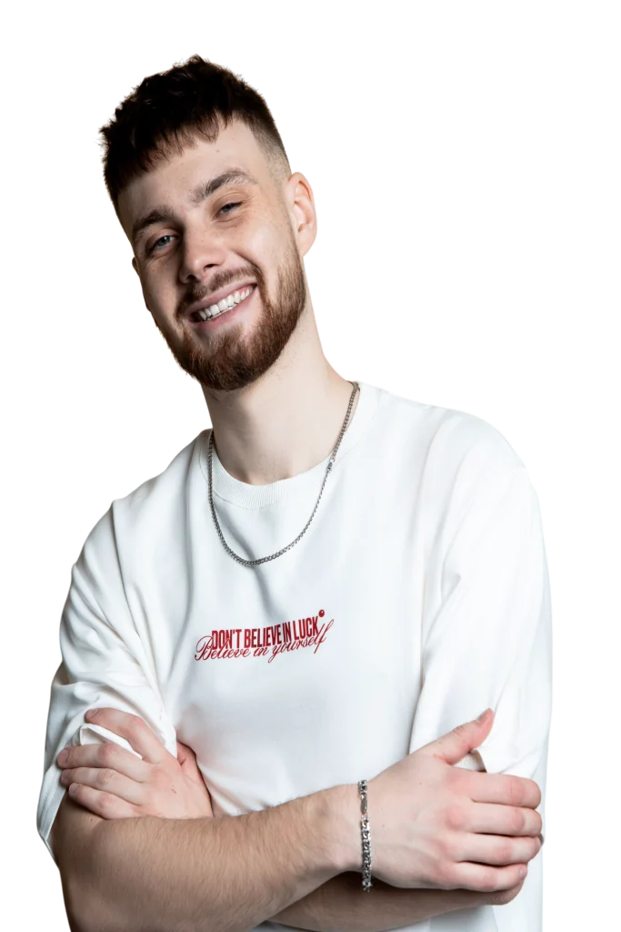 Егор Историк