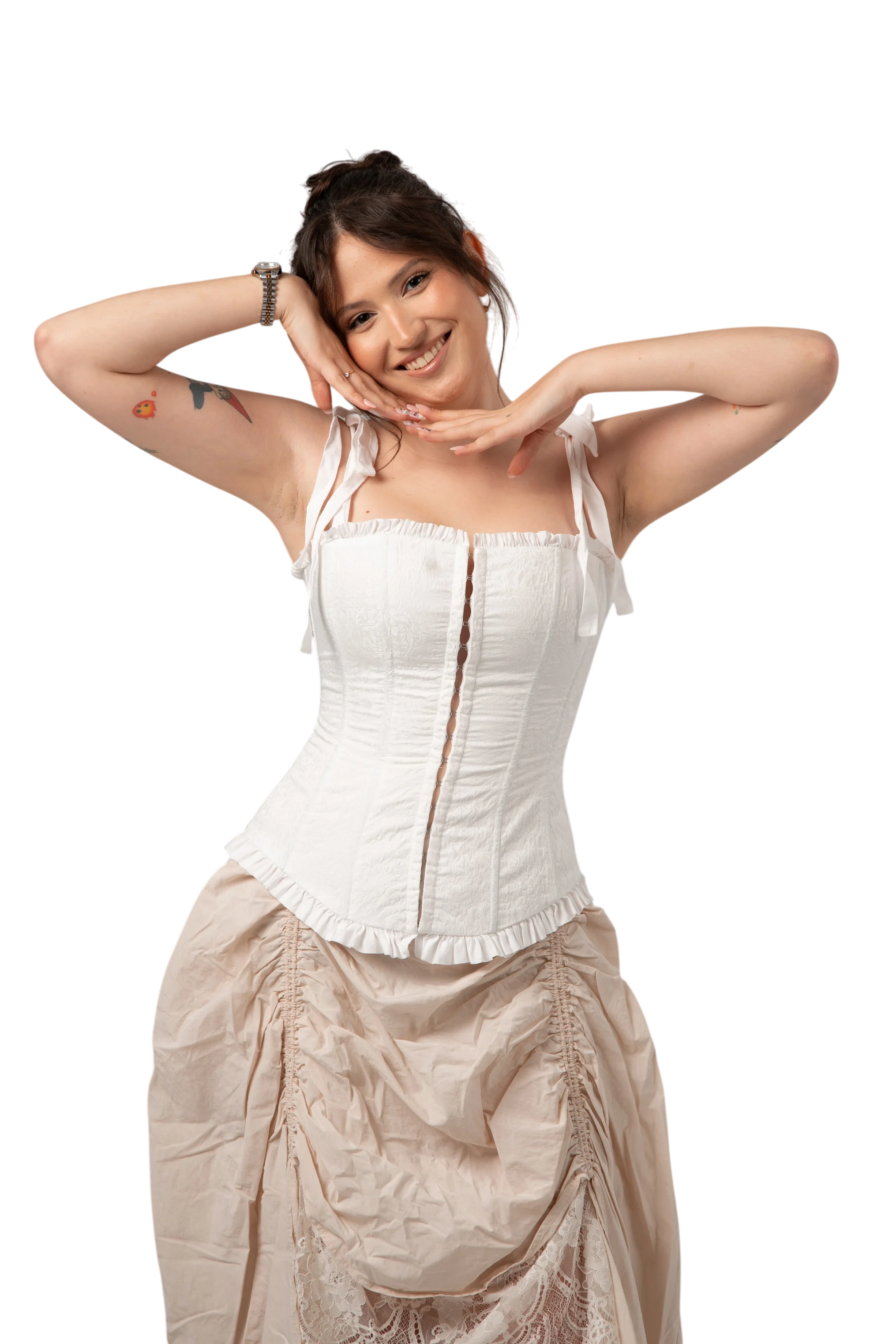 Юля Литра
