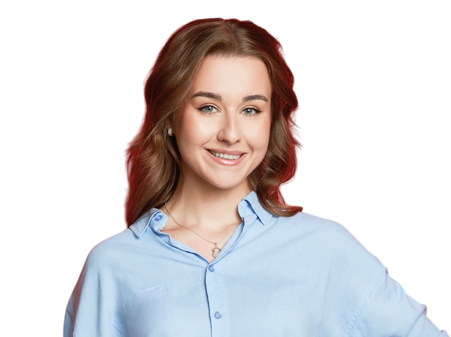 Катерина Валерьевна