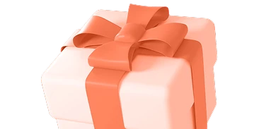 Подарок