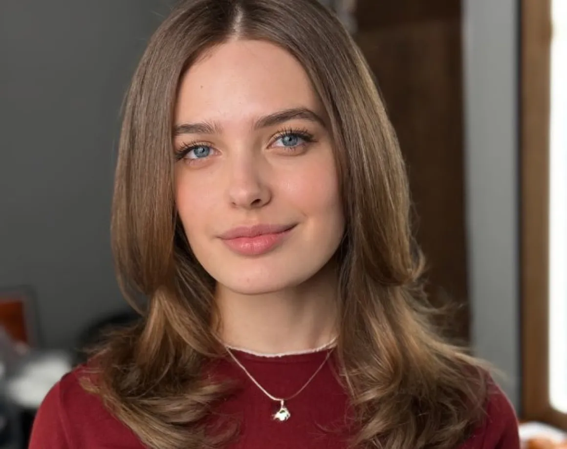 Алина  — преподаватель, который умеет объяснить даже сложные темы просто