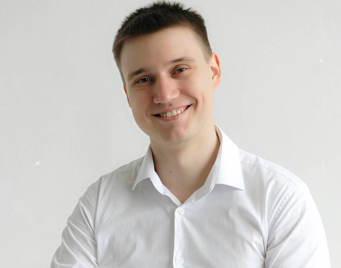 Ушаков Михаил Сергеевич