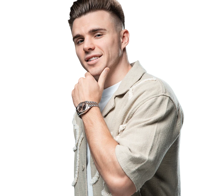 Преподаватель