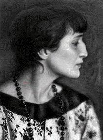 А.А. Ахматова (1889–1966). Лирика