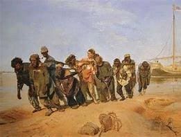 Искусство на примере деятелей РФ