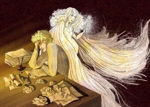 ЛИРИКА: О, как убийственно мы любим…