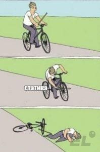 Правило моментов