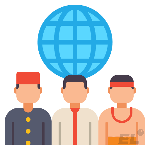 В рамках исторического развития существовало и сегодня существует большое количество разных типов обществ. Учёные выделяют...