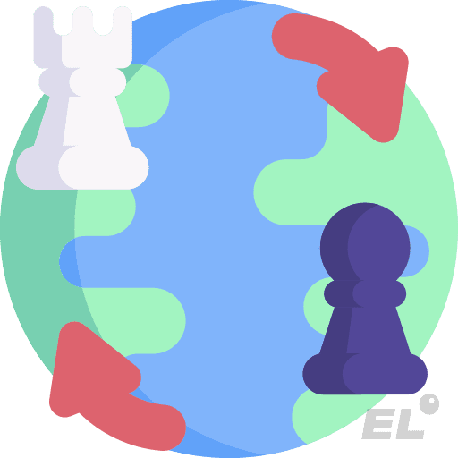 В рамках исторического развития существовало и сегодня существует большое количество разных типов обществ. Учёные выделяют...