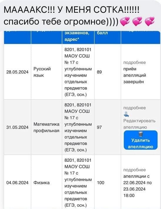 Отзывы - прикрепленная фотография номер 334 - EL