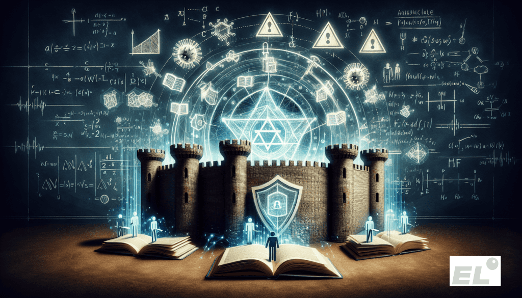 Файерволы и антивирусные программы.