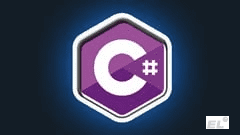 C# (Си Шарп) — это язык от Microsoft, который активно используется для разработки приложений на платформе .