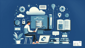 Формирование резервного копирования данных.