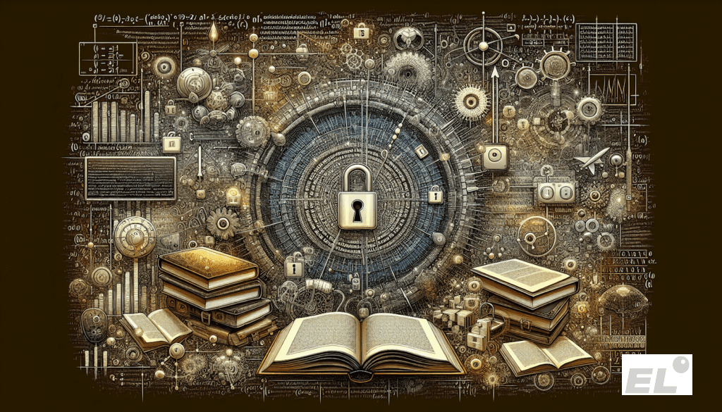 Симметричные и асимметричные алгоритмы шифрования.