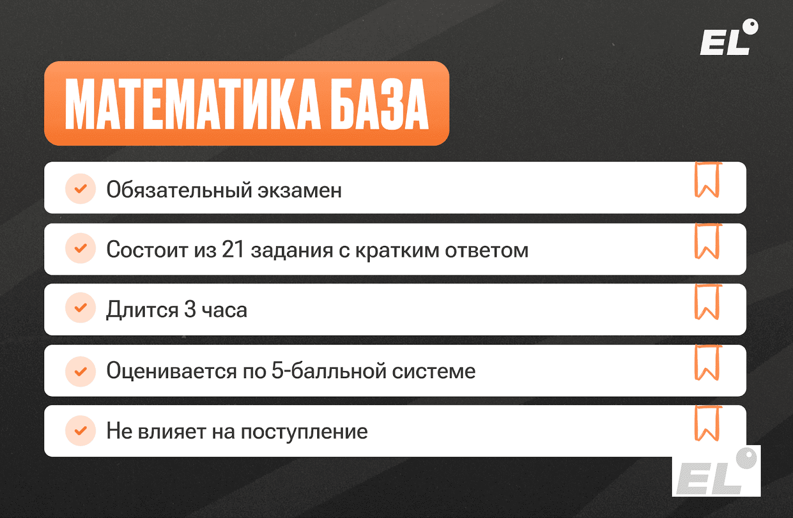 Базовый уровень сдают в обязательном порядке все, кто не выбрал профиль.