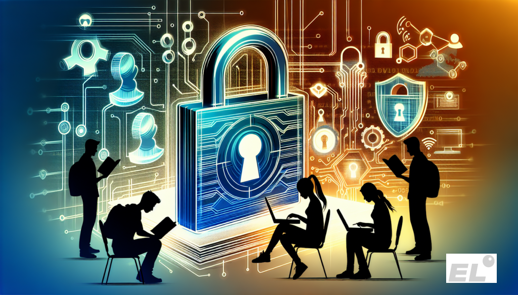 Угрозы информационной безопасности.