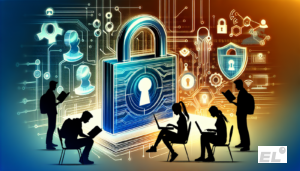 Угрозы информационной безопасности.