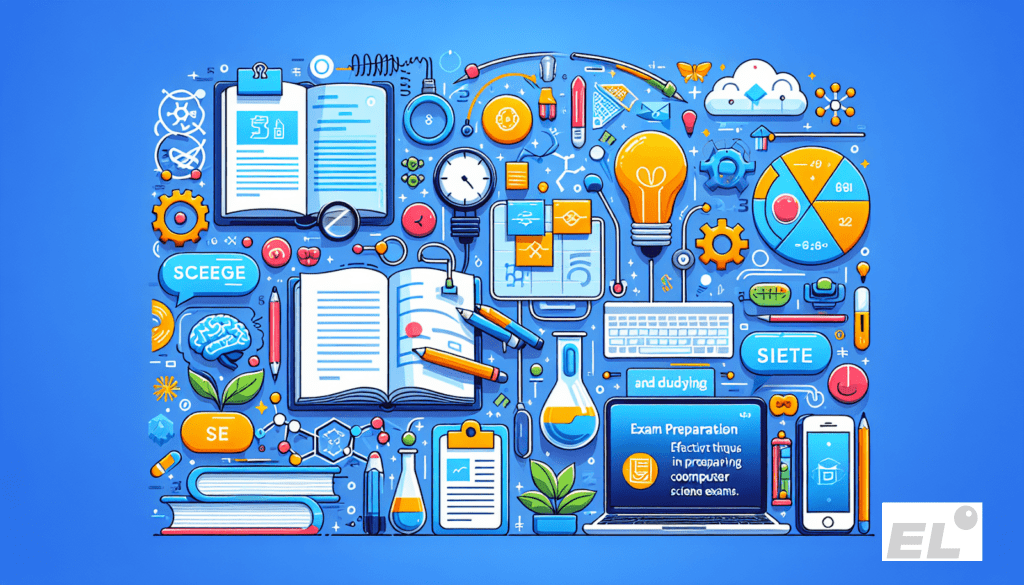 Как подготовиться к ЕГЭ по информатике за месяц.