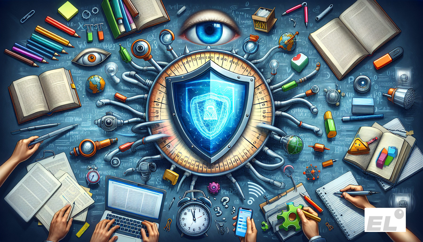 Использование VPN становится популярным методом защиты сетевого трафика.