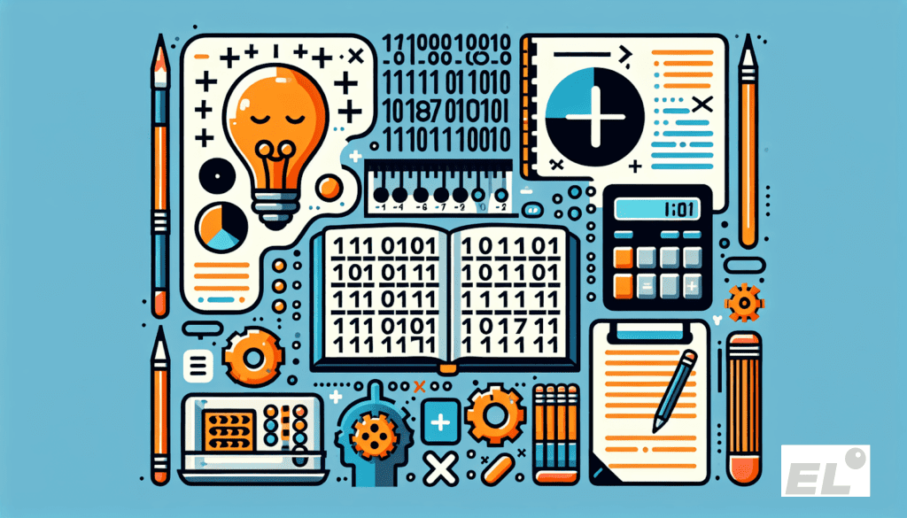 Арифметика в двоичной системе.