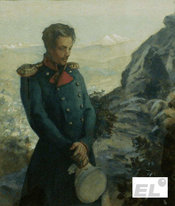 Тема «лишнего человека».