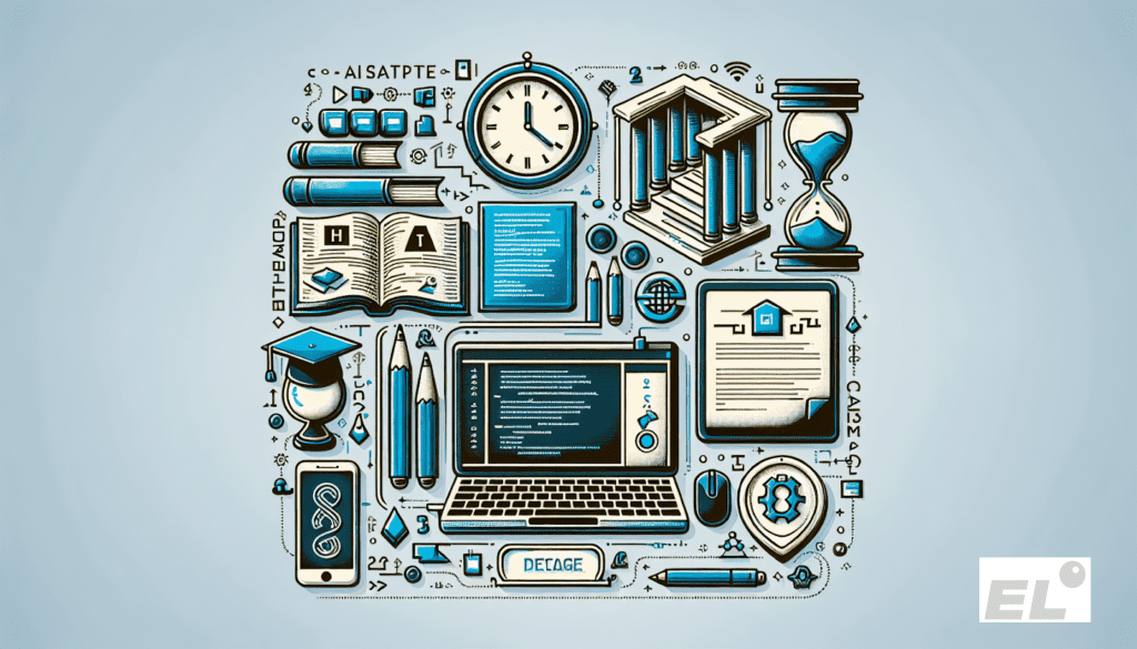 Чек-лист подготовки к ЕГЭ по информатике