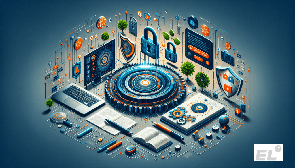 Основы безопасной аутентификации.