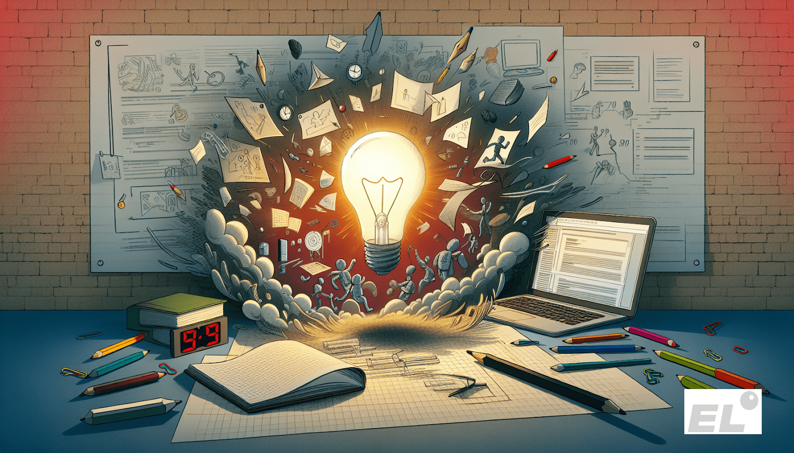 Создание и обработка анимации.