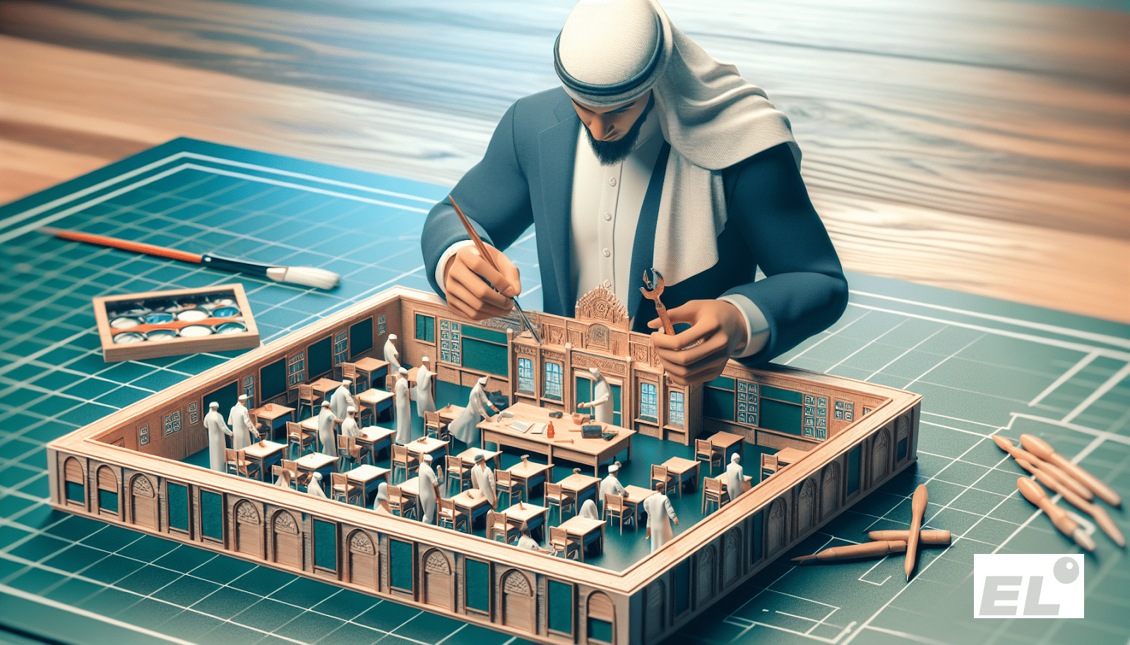 3D-рендеринг и визуализация играют роль, чтобы реализовать трехмерную графику, обеспечивают реалистичное изображение объектов и сцен.