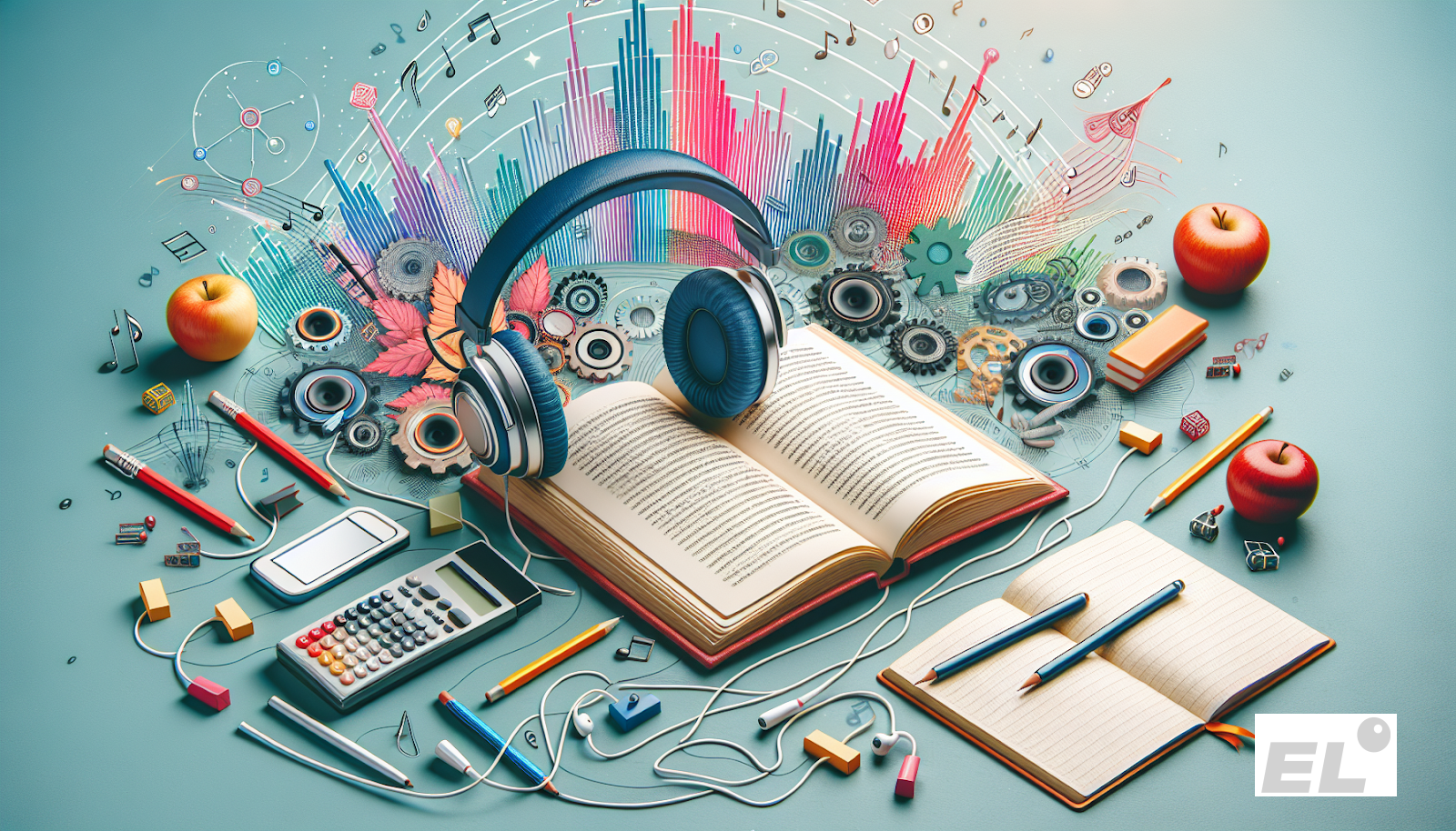 Основы обработки звука.