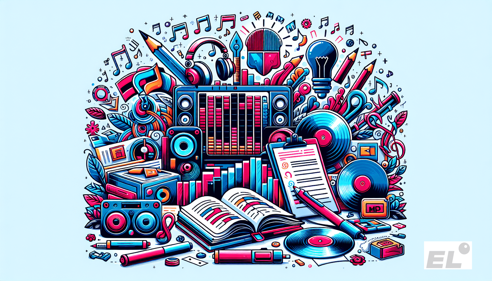 Форматы аудиофайлов.