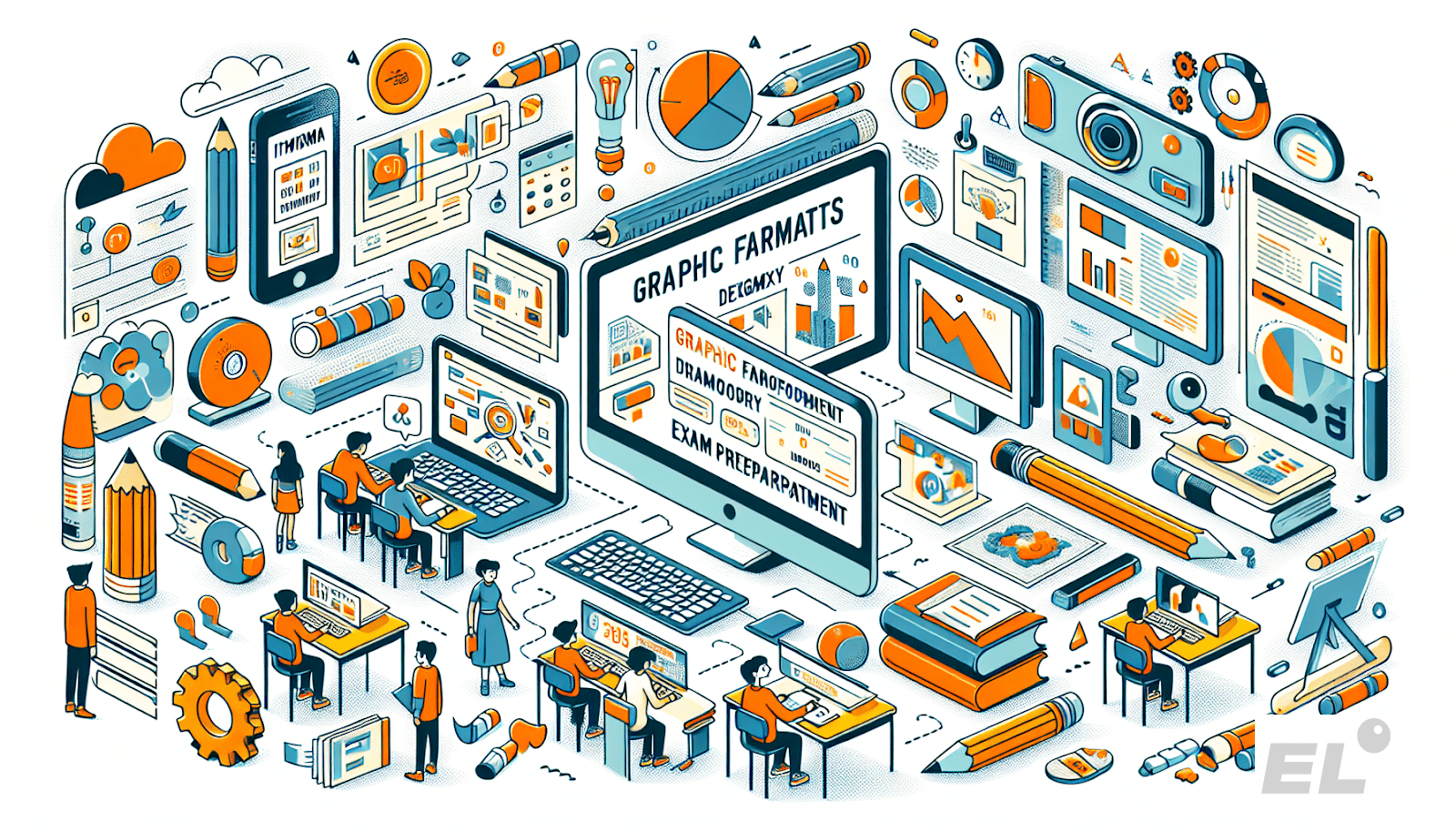 Форматы графических файлов.