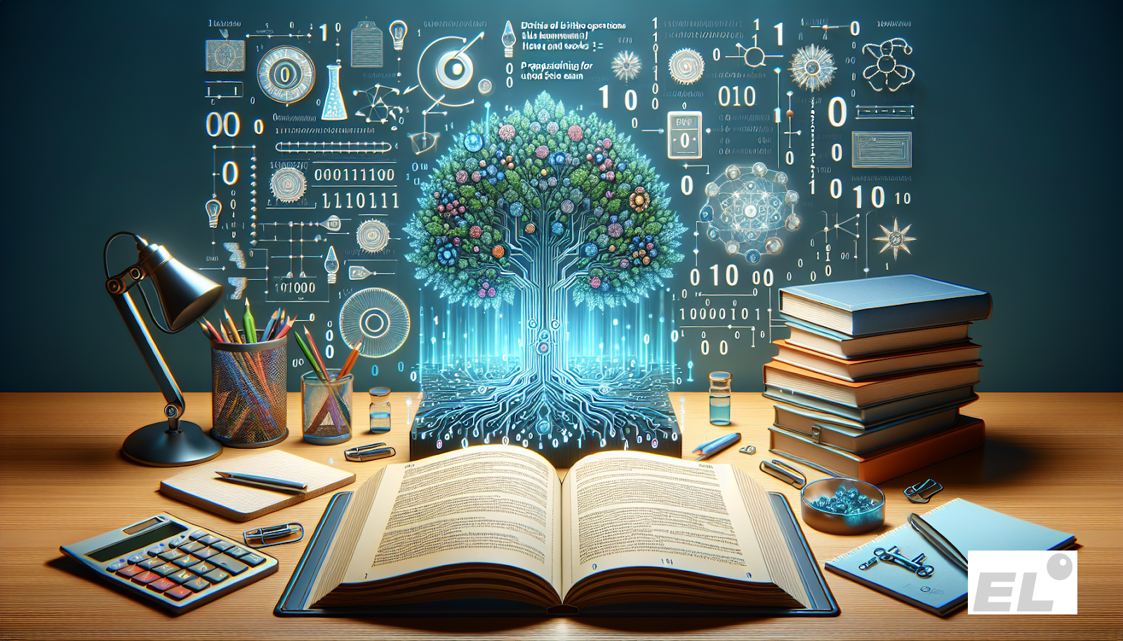 Побитовые операции: AND. 