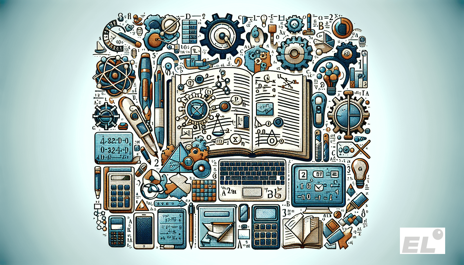 Известная как логическое умножение, играет ведущую роль, чтобы обрабатывать данные.