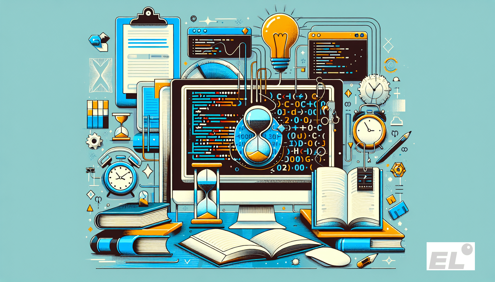 Кодирование чисел и символов.