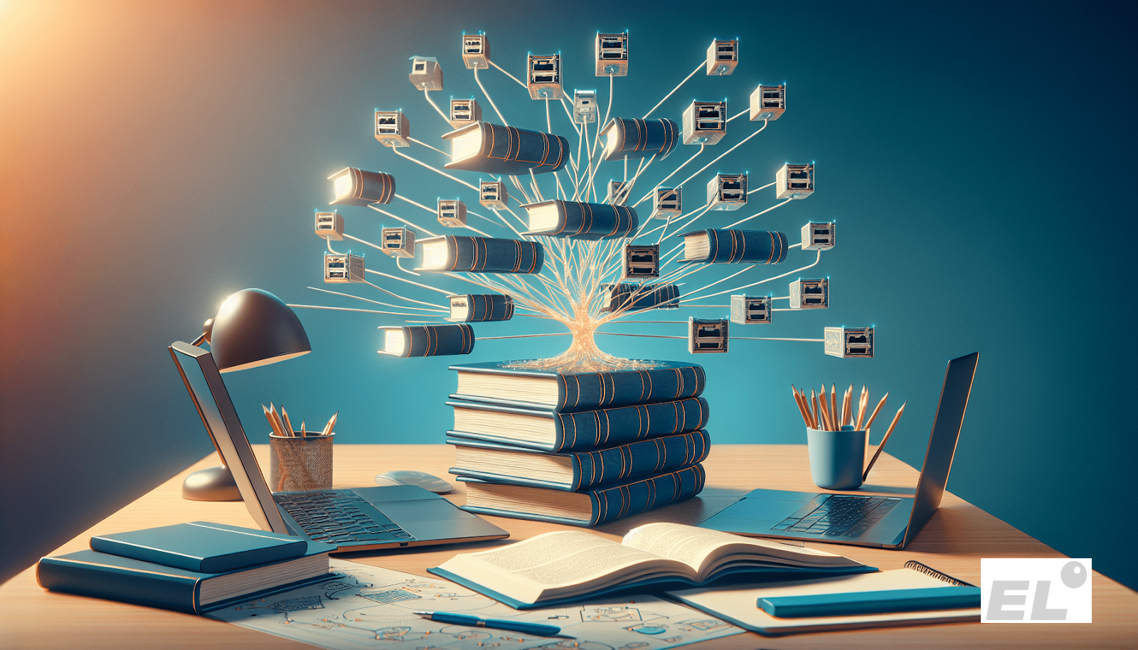 Остовное дерево.