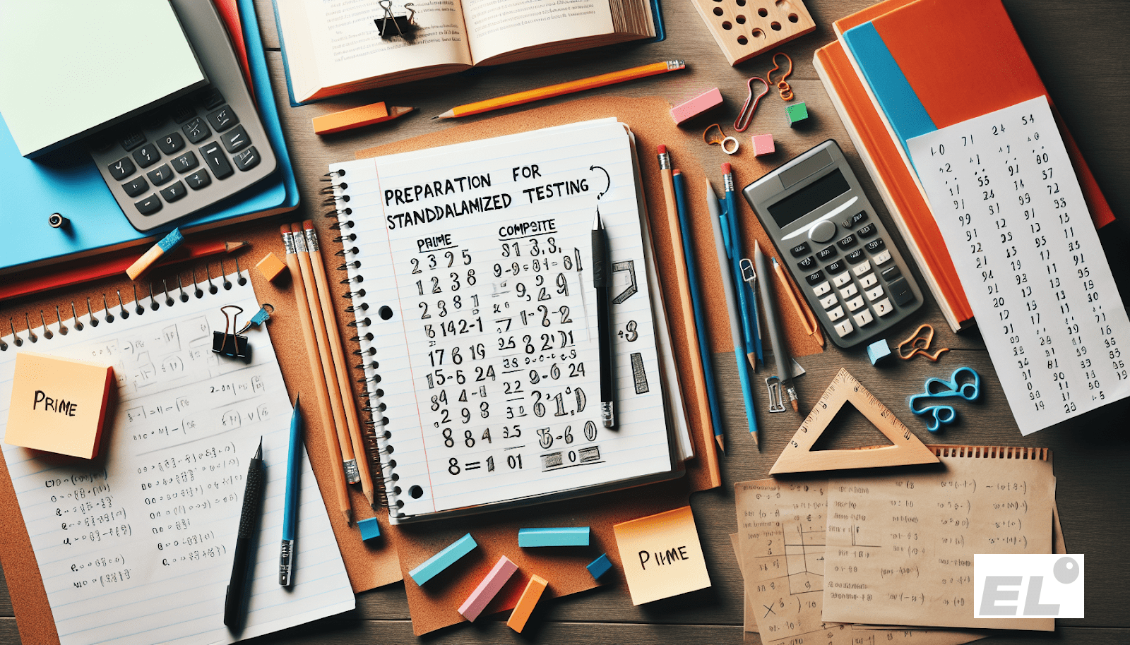 Простые и составные числа.